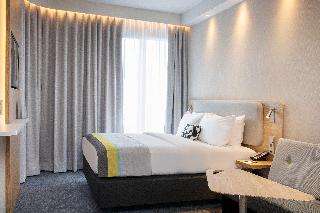 Holiday Inn Express Stuttgart - Waiblingen fotoÄŸrafÄ±