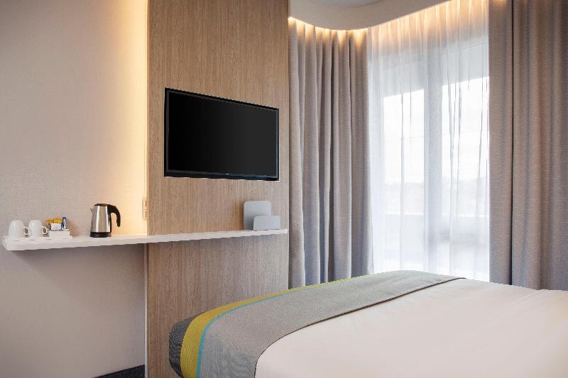 Holiday Inn Express Stuttgart - Waiblingen - Oda