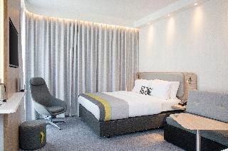 Holiday Inn Express Stuttgart - Waiblingen fotoÄŸrafÄ±