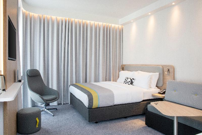 Holiday Inn Express Stuttgart - Waiblingen - Oda
