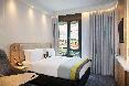 Holiday Inn Express Stuttgart - Waiblingen oda fotoğrafı