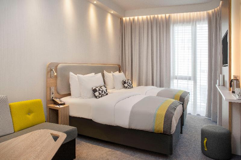 Holiday Inn Express Stuttgart - Waiblingen - Oda