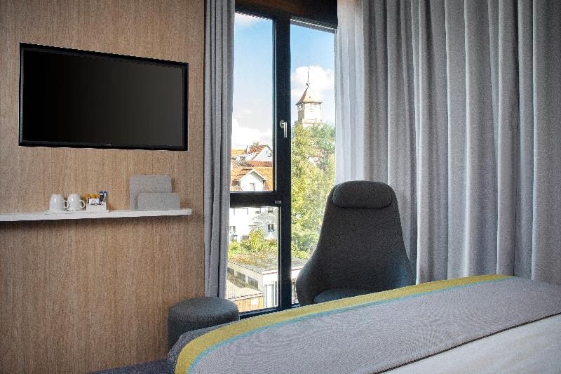Holiday Inn Express Stuttgart - Waiblingen - Oda