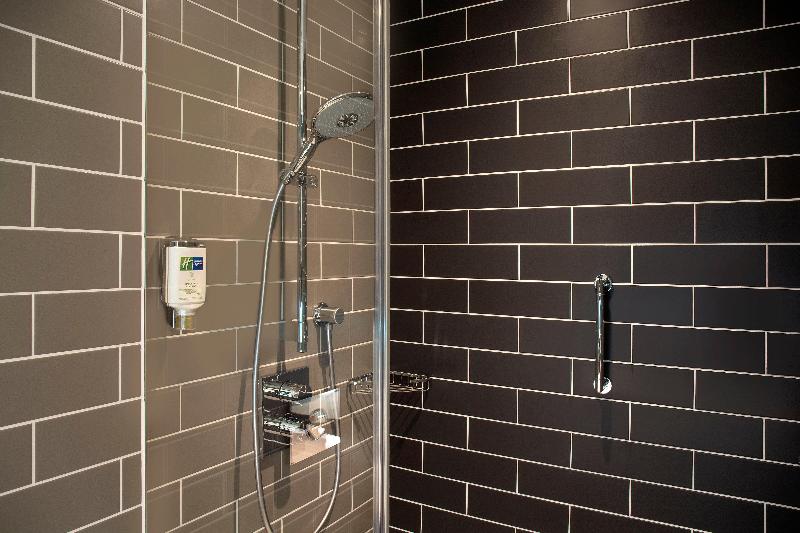 Holiday Inn Express Stuttgart - Waiblingen - Oda