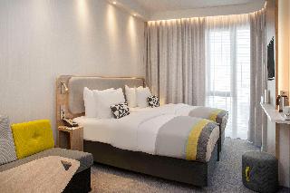Holiday Inn Express Stuttgart - Waiblingen fotoÄŸrafÄ±