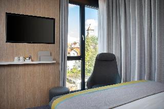 Holiday Inn Express Stuttgart - Waiblingen fotoÄŸrafÄ±
