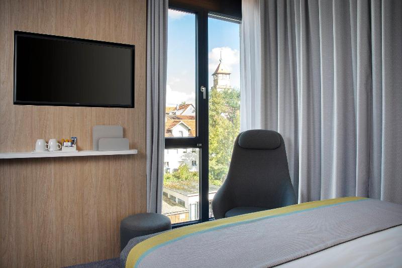 Holiday Inn Express Stuttgart - Waiblingen - Oda