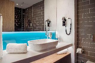 Holiday Inn Express Stuttgart - Waiblingen fotoÄŸrafÄ±
