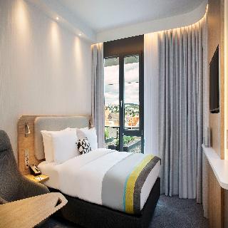 Holiday Inn Express Stuttgart - Waiblingen fotoÄŸrafÄ±