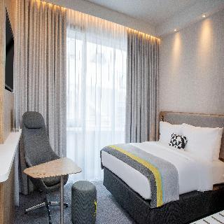 Holiday Inn Express Stuttgart - Waiblingen fotoÄŸrafÄ±