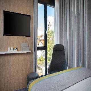 Holiday Inn Express Stuttgart - Waiblingen fotoÄŸrafÄ±