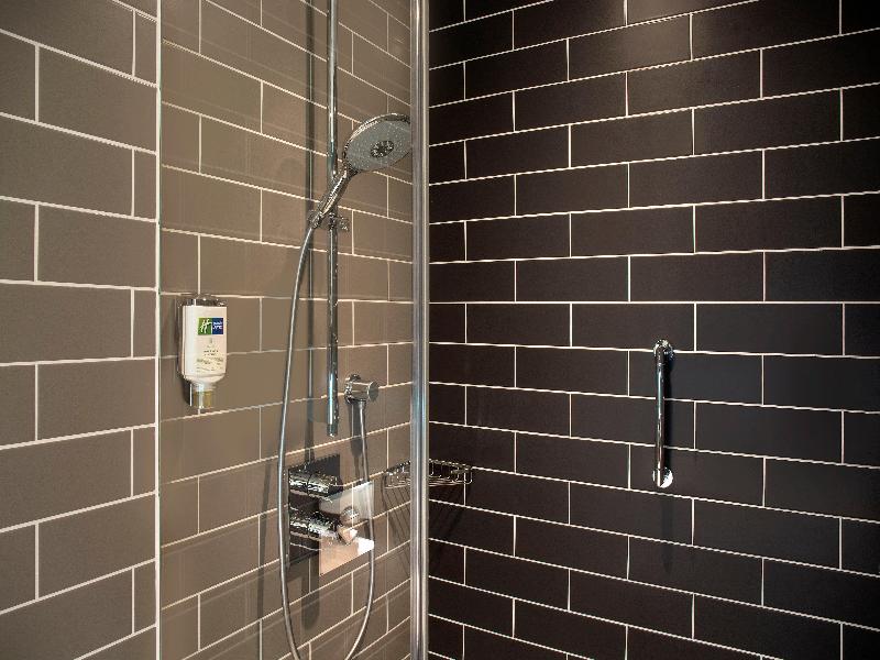 Holiday Inn Express Stuttgart - Waiblingen - Oda