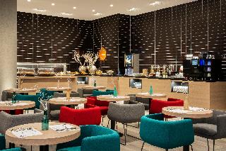 Holiday Inn Express Stuttgart - Waiblingen fotoÄŸrafÄ±