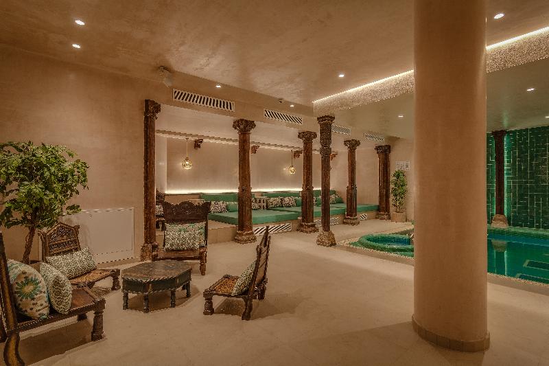 Hotel & Spa La Residencia Puerto - Aktivite