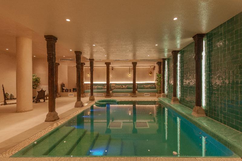 Hotel & Spa La Residencia Puerto - Aktivite