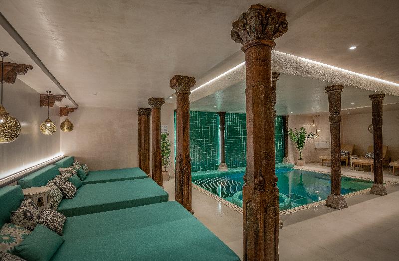 Hotel & Spa La Residencia Puerto - Aktivite