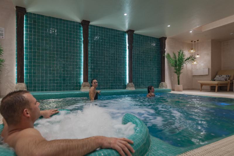 Hotel & Spa La Residencia Puerto - Aktivite