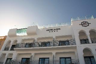Hotel & Spa La Residencia Puerto otel fotoğrafı