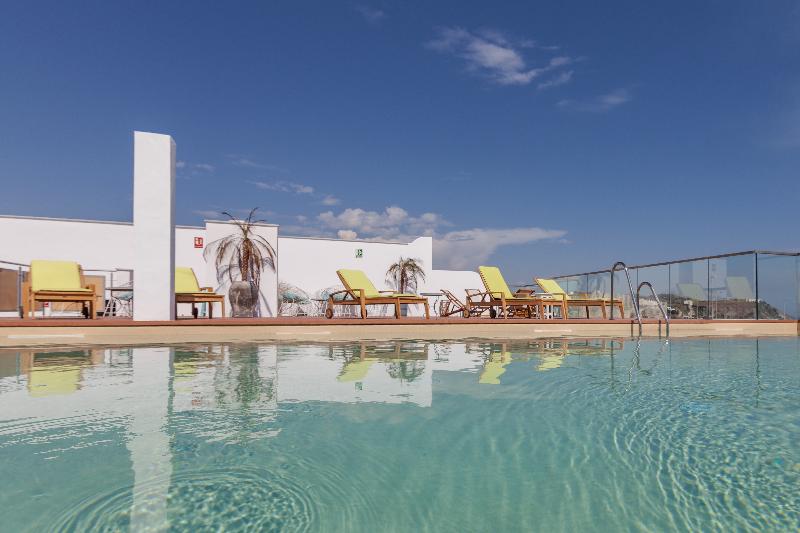 Hotel & Spa La Residencia Puerto - Havuz