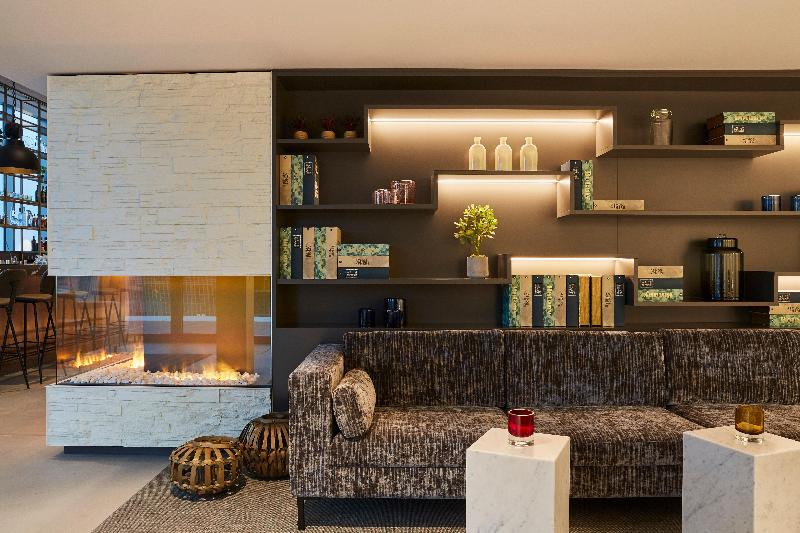Hotel Indigo Berlin - East Side Gallery - Toplantı