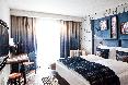 Hotel Indigo Berlin - East Side Gallery oda fotoğrafı