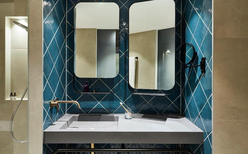 Hotel Indigo Berlin - East Side Gallery - Oda