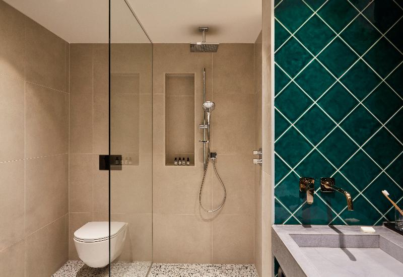 Hotel Indigo Berlin - East Side Gallery - Oda
