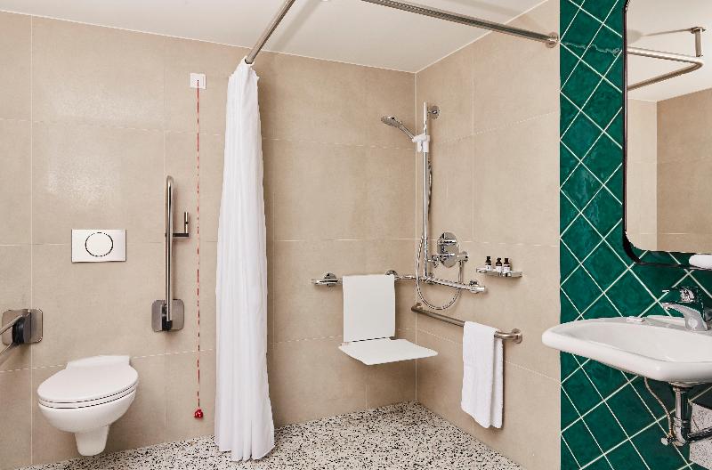 Hotel Indigo Berlin - East Side Gallery - Oda