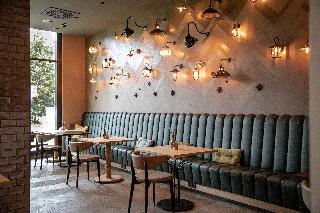 Hotel Indigo Dresden - Wettiner Platz fotoÄŸrafÄ±