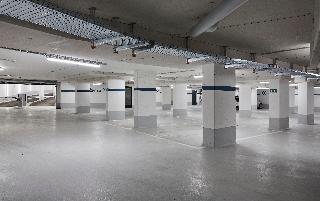 Hotel Indigo Dresden - Wettiner Platz fotoÄŸrafÄ±