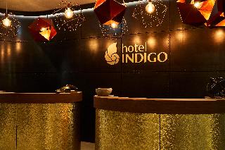 Hotel Indigo Dresden - Wettiner Platz fotoÄŸrafÄ±