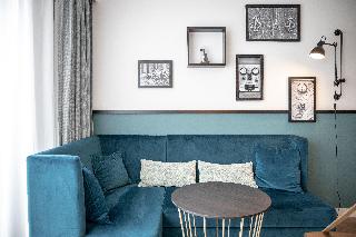 Hotel Indigo Dresden - Wettiner Platz fotoÄŸrafÄ±