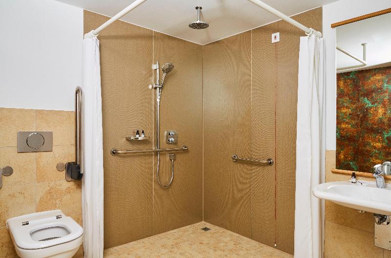 Hotel Indigo Dresden - Wettiner Platz - Oda