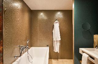 Hotel Indigo Dresden - Wettiner Platz fotoÄŸrafÄ±
