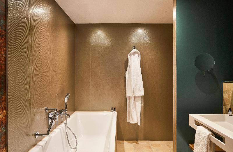 Hotel Indigo Dresden - Wettiner Platz - Oda