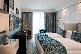 Hotel Indigo Dresden - Wettiner Platz oda fotoğrafı