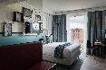 Hotel Indigo Dresden - Wettiner Platz oda fotoğrafı