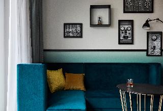 Hotel Indigo Dresden - Wettiner Platz fotoÄŸrafÄ±