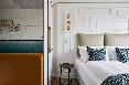 Hotel Indigo Dresden - Wettiner Platz oda fotoğrafı