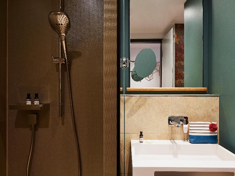 Hotel Indigo Dresden - Wettiner Platz - Oda