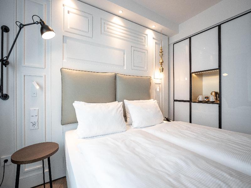 Hotel Indigo Dresden - Wettiner Platz - Oda
