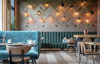 Hotel Indigo Dresden - Wettiner Platz fotoÄŸrafÄ±