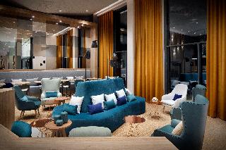 Holiday Inn Hamburg - HafenCity fotoÄŸrafÄ±