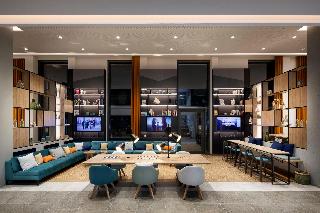 Holiday Inn Hamburg - HafenCity fotoÄŸrafÄ±