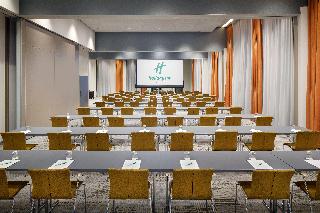 Holiday Inn Hamburg - HafenCity fotoÄŸrafÄ±