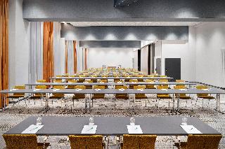 Holiday Inn Hamburg - HafenCity fotoÄŸrafÄ±
