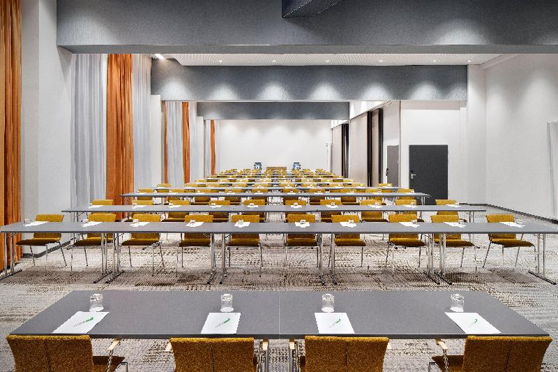 Holiday Inn Hamburg - HafenCity - Toplantı