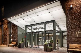 Holiday Inn Hamburg - HafenCity fotoÄŸrafÄ±