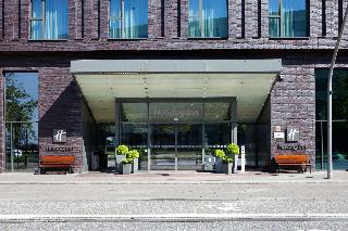 Holiday Inn Hamburg - HafenCity fotoÄŸrafÄ±