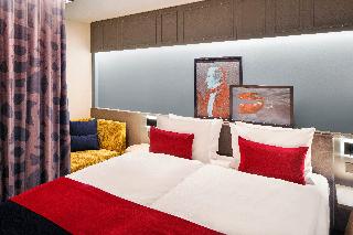 Holiday Inn Hamburg - HafenCity fotoÄŸrafÄ±